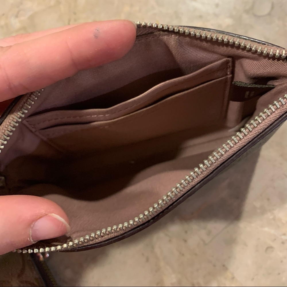 Coach wallets - Picture 9 of 11